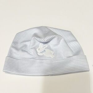 Magnolia Baby Infant Cotton Hat NWT
